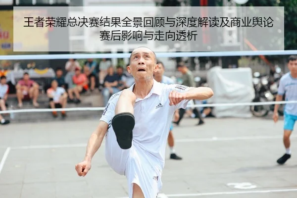 王者荣耀总决赛结果全景回顾与深度解读及商业舆论赛后影响与走向透析